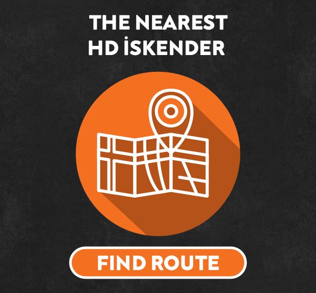 Home | HD İskender