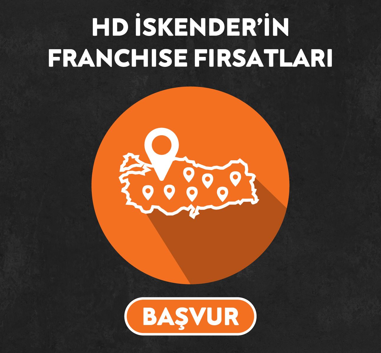 Hd iskender franchise